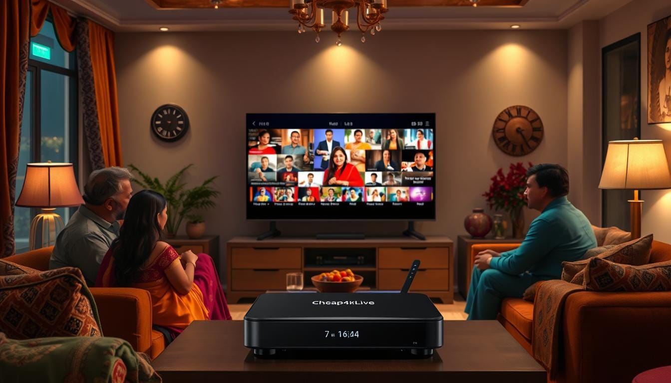 best iptv for indian channels