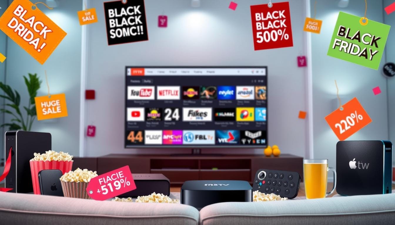 black friday iptv deals