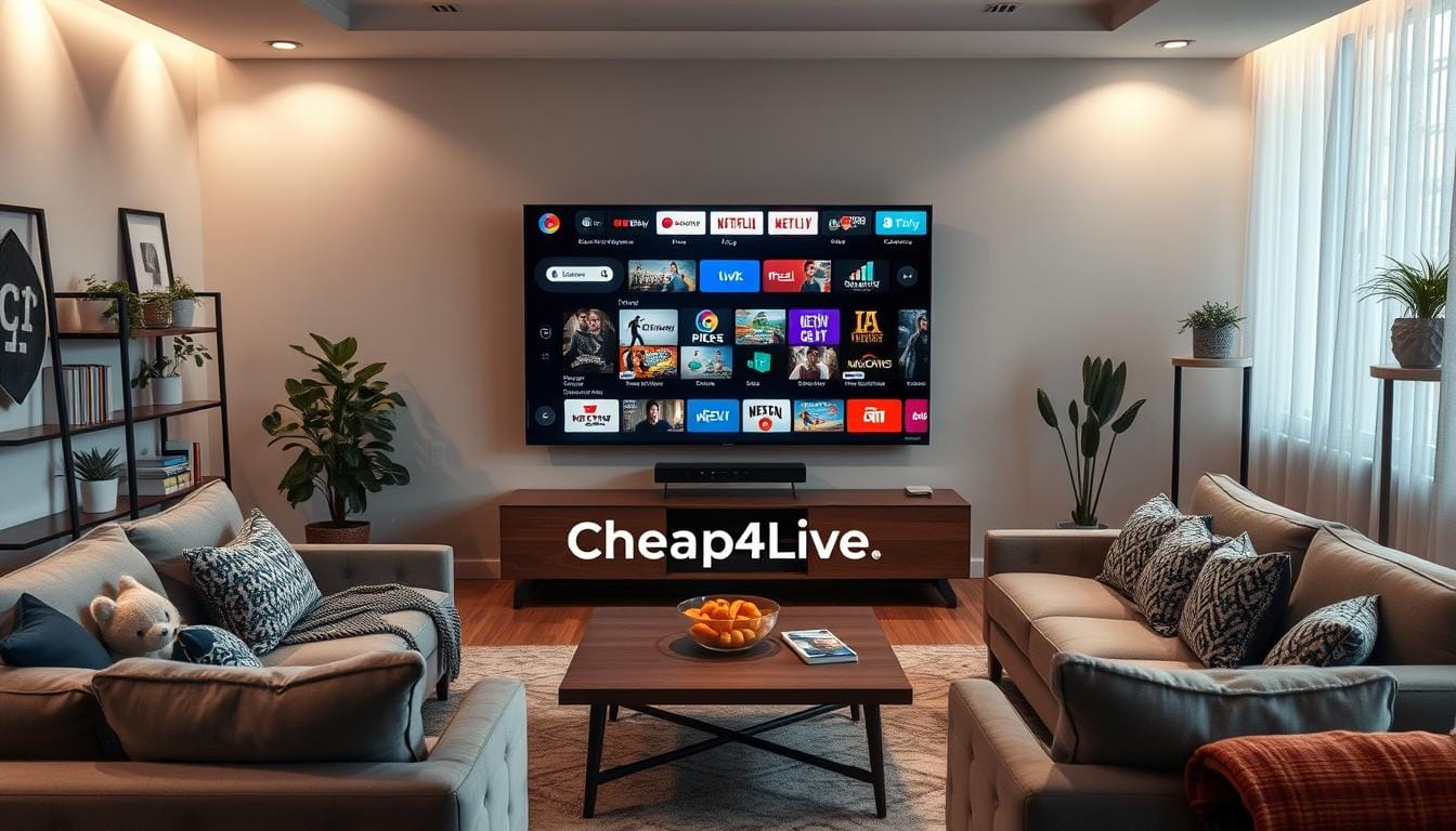 Affordable IPTV Service – Find Best Cheep IPTV Service