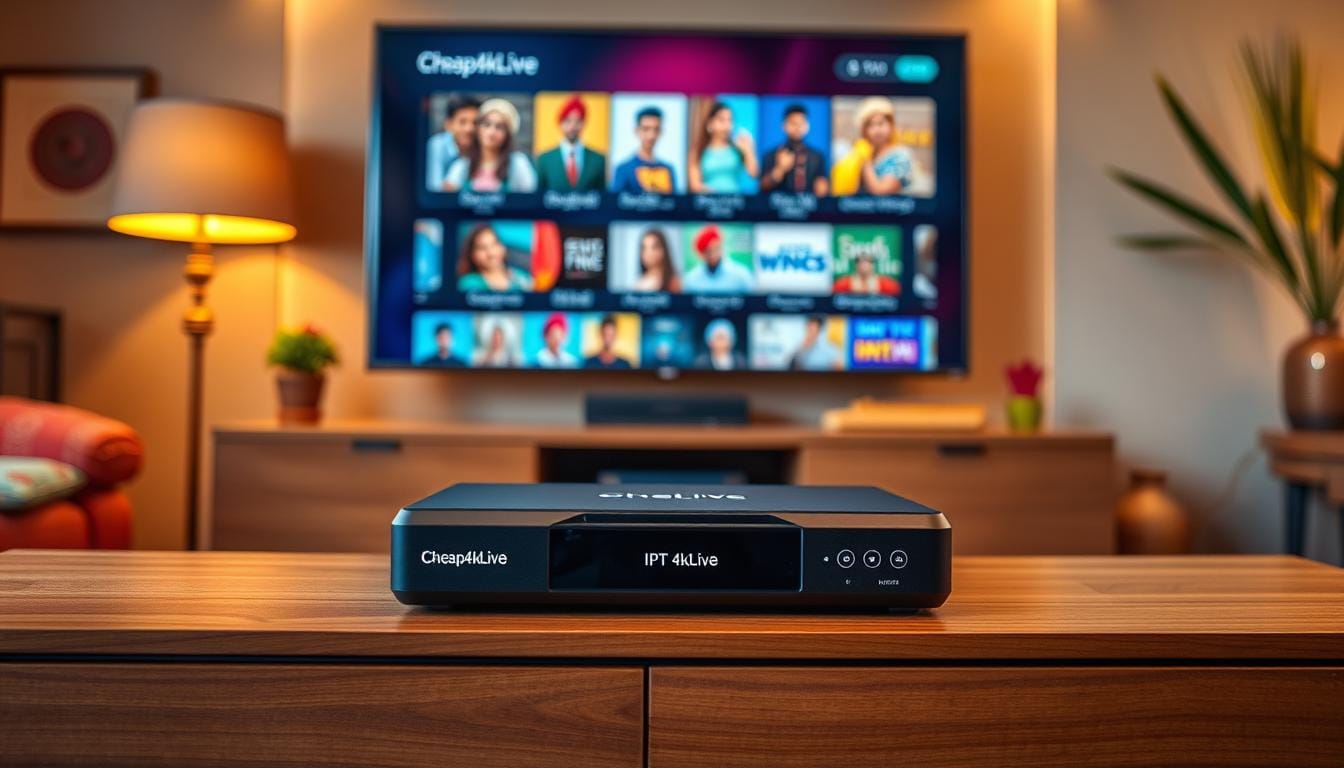 Best Indian IPTV Box Amazon: Top Streaming Options 2025