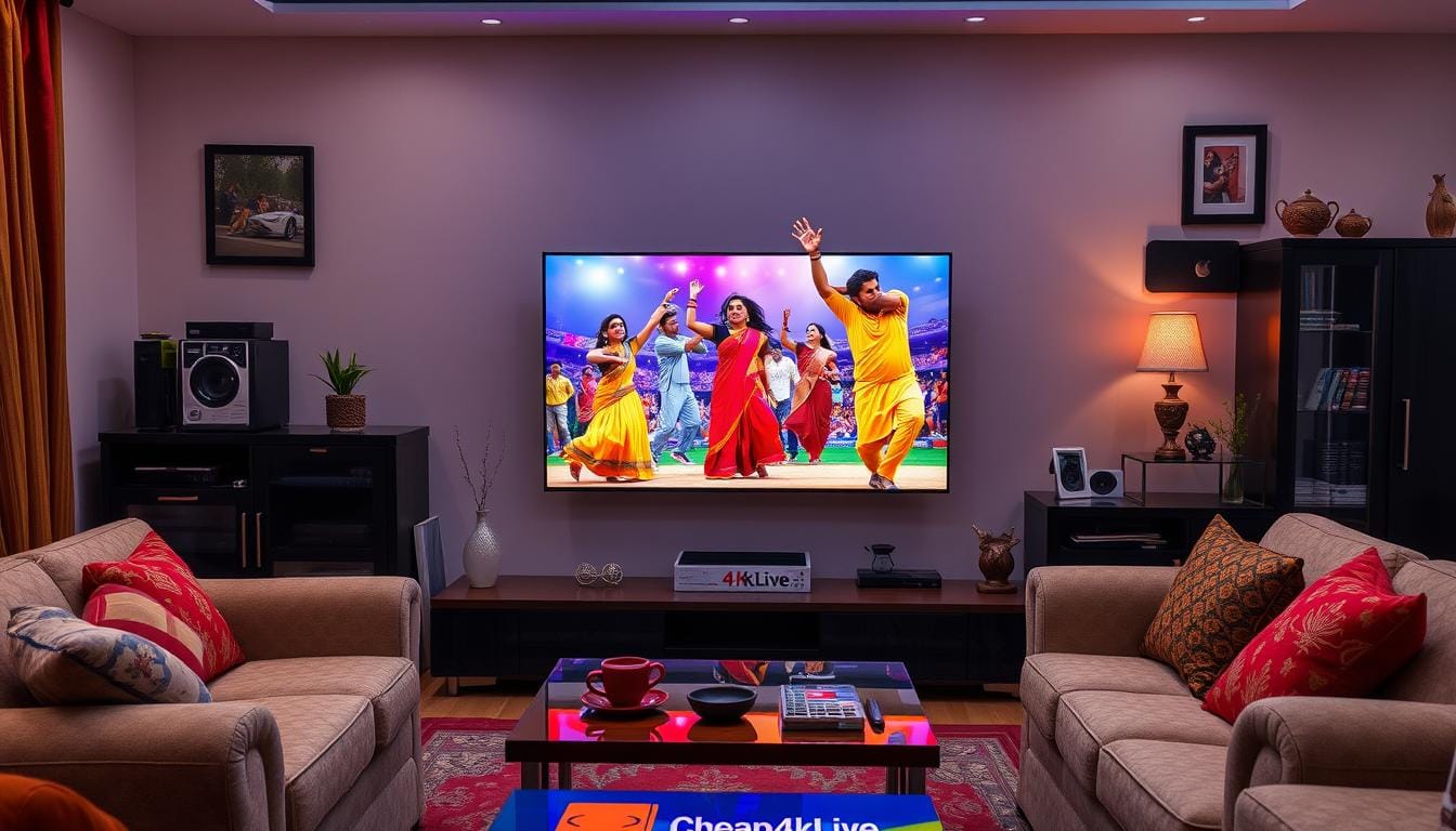 Watch Indian IPTV Channels Live | Streaming Guide