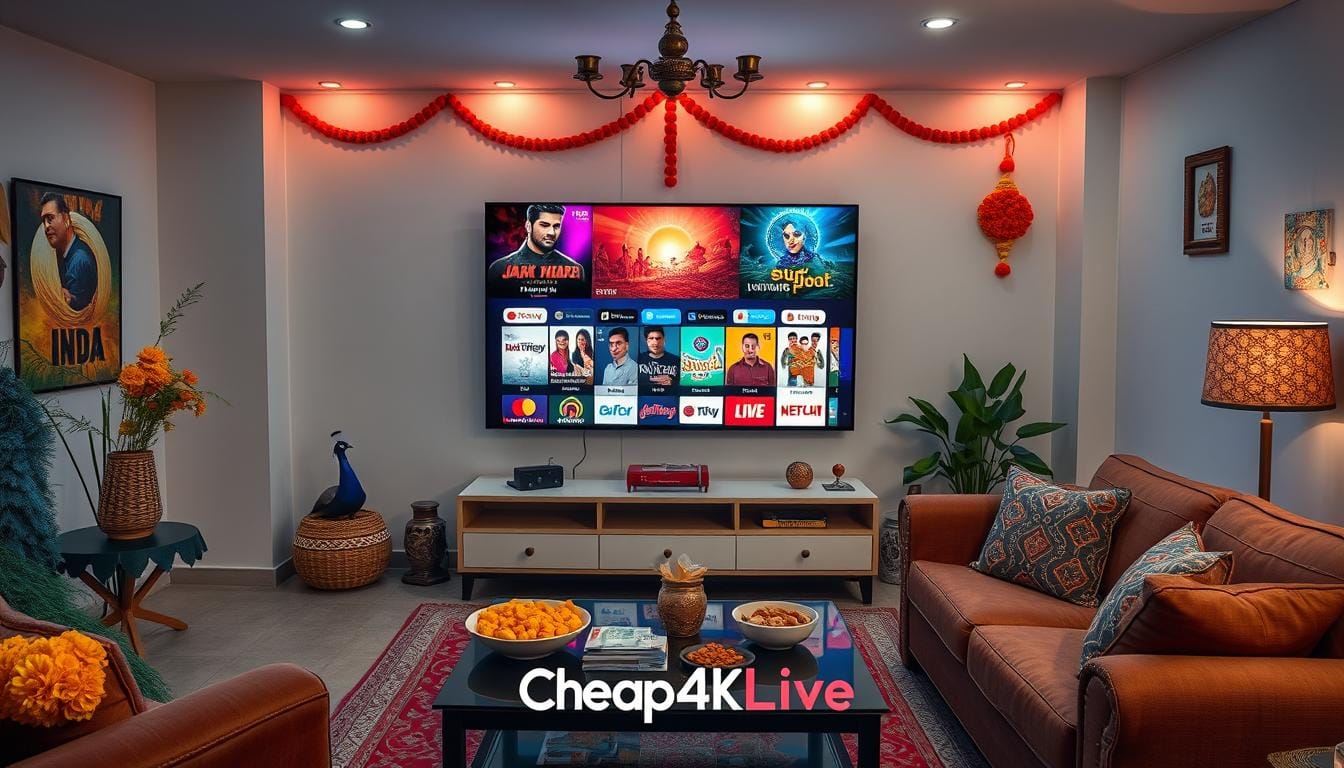 indian iptv in usa