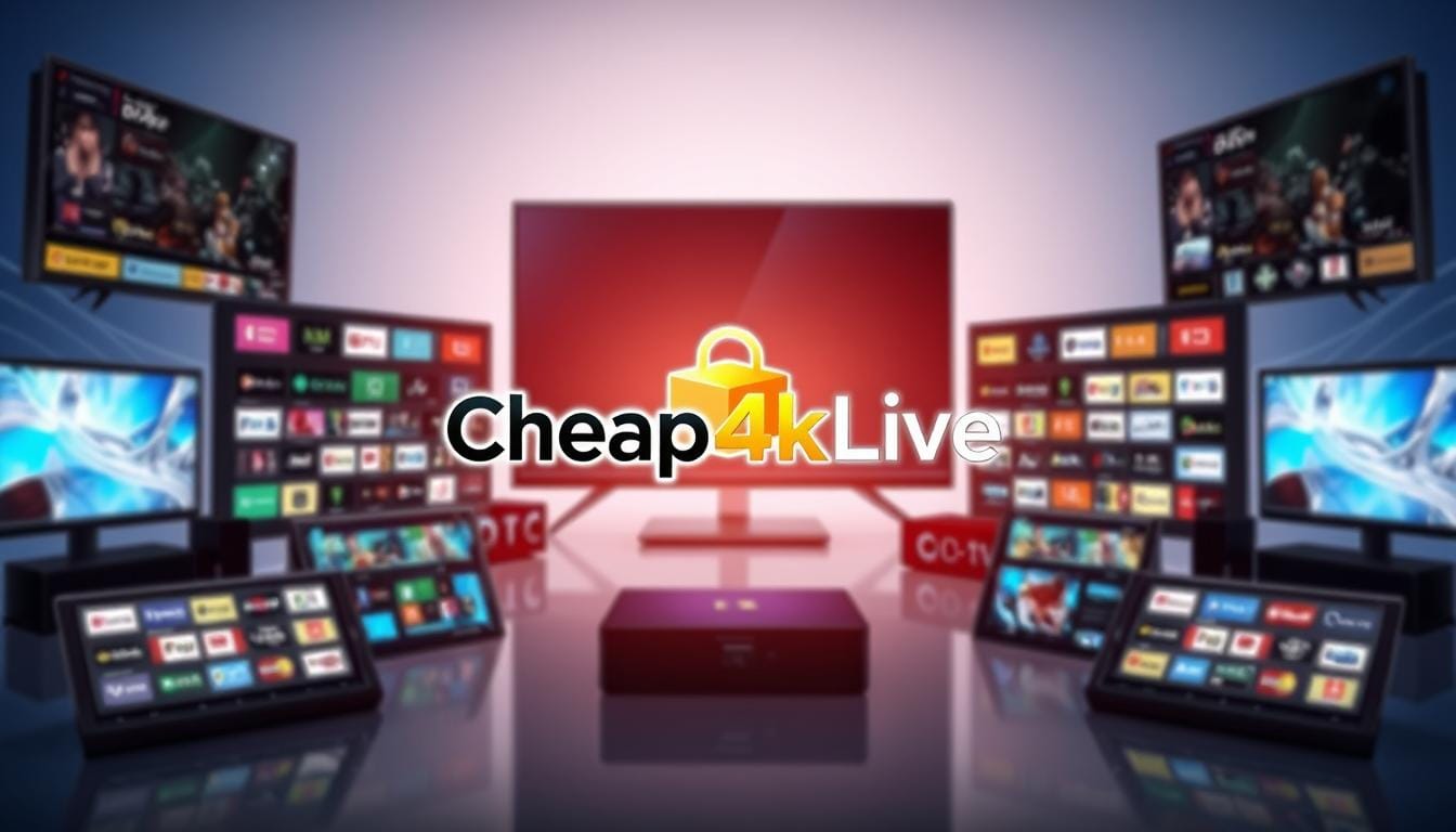 Find the Cheapest IPTV Streaming Services Today