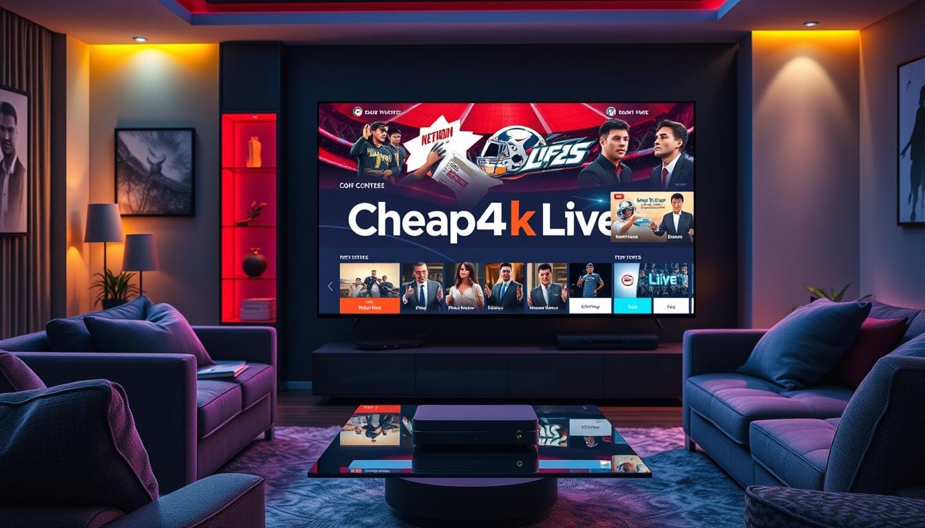 Best IPTV Deals – Top Streaming Service Offers