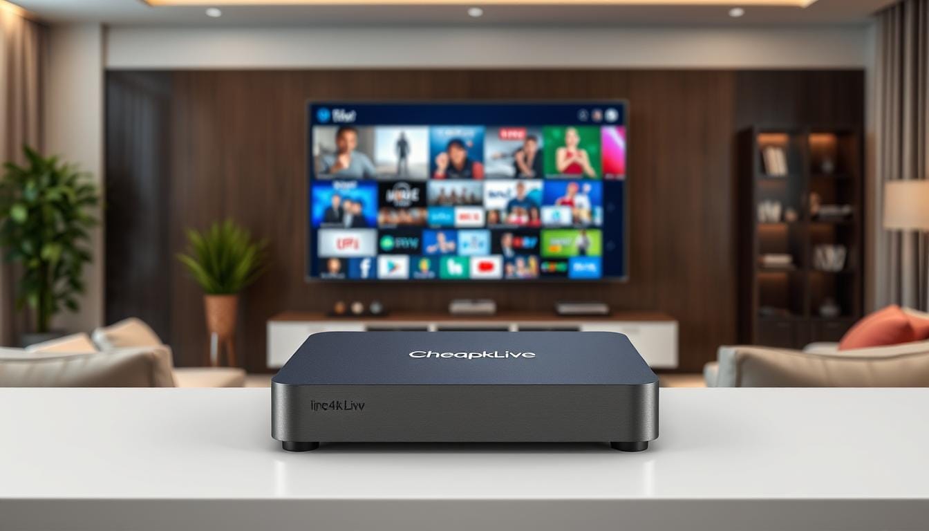 iptv box brampton