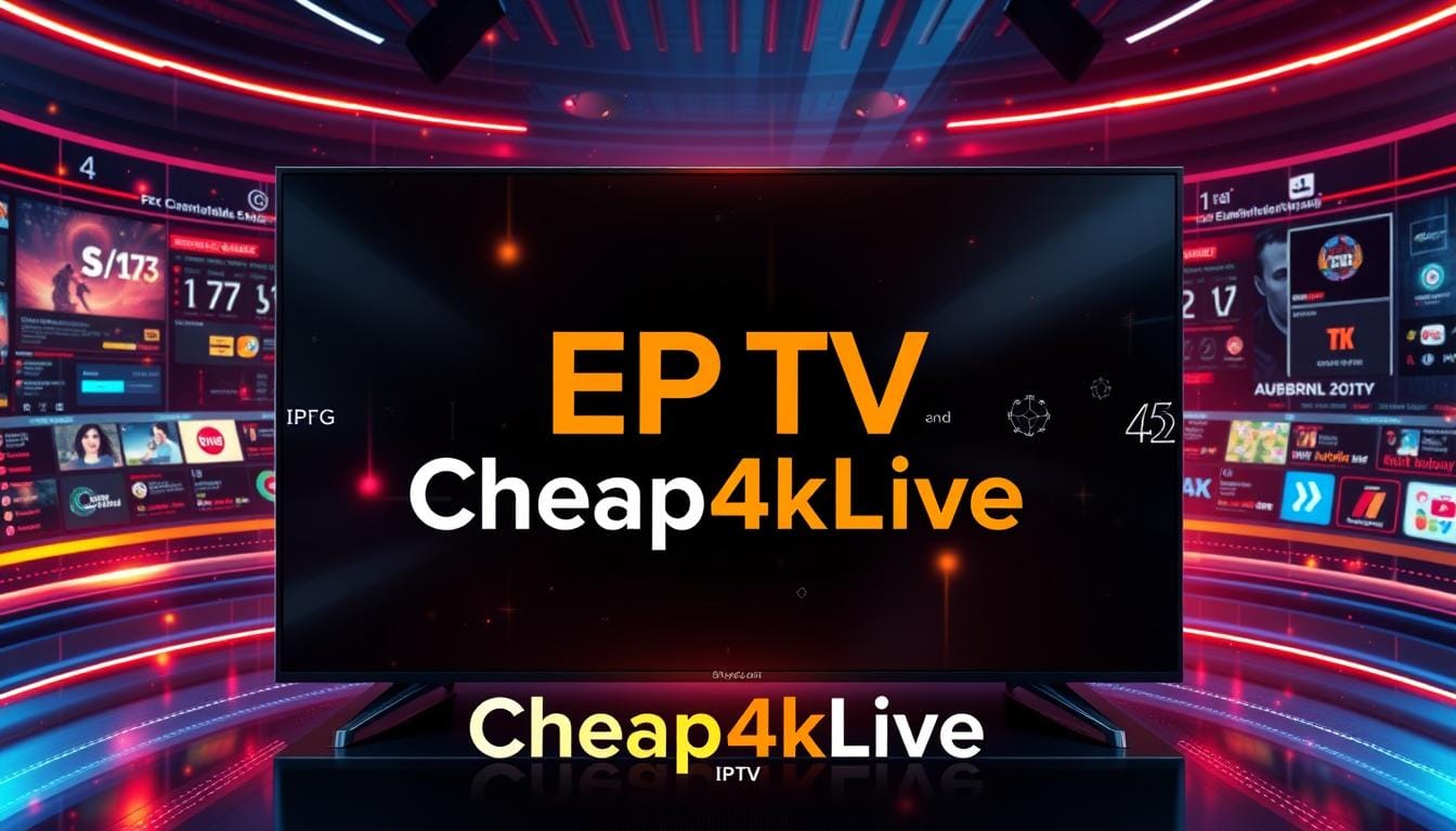 iptv epg provider