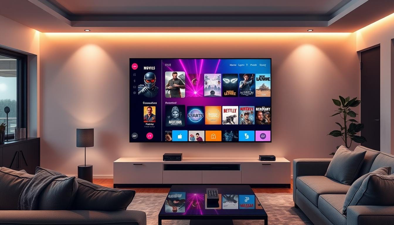 iptv streaming service