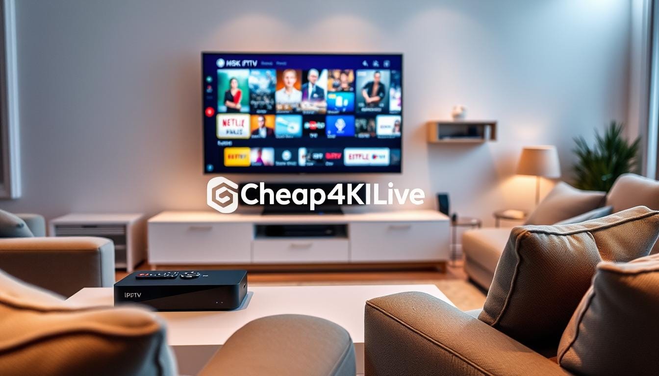 iptv subscription