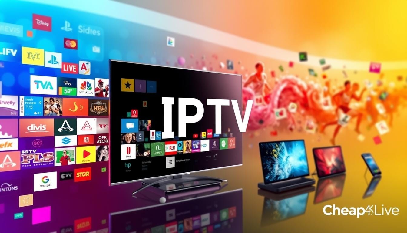 IPTV Sellpass benefits