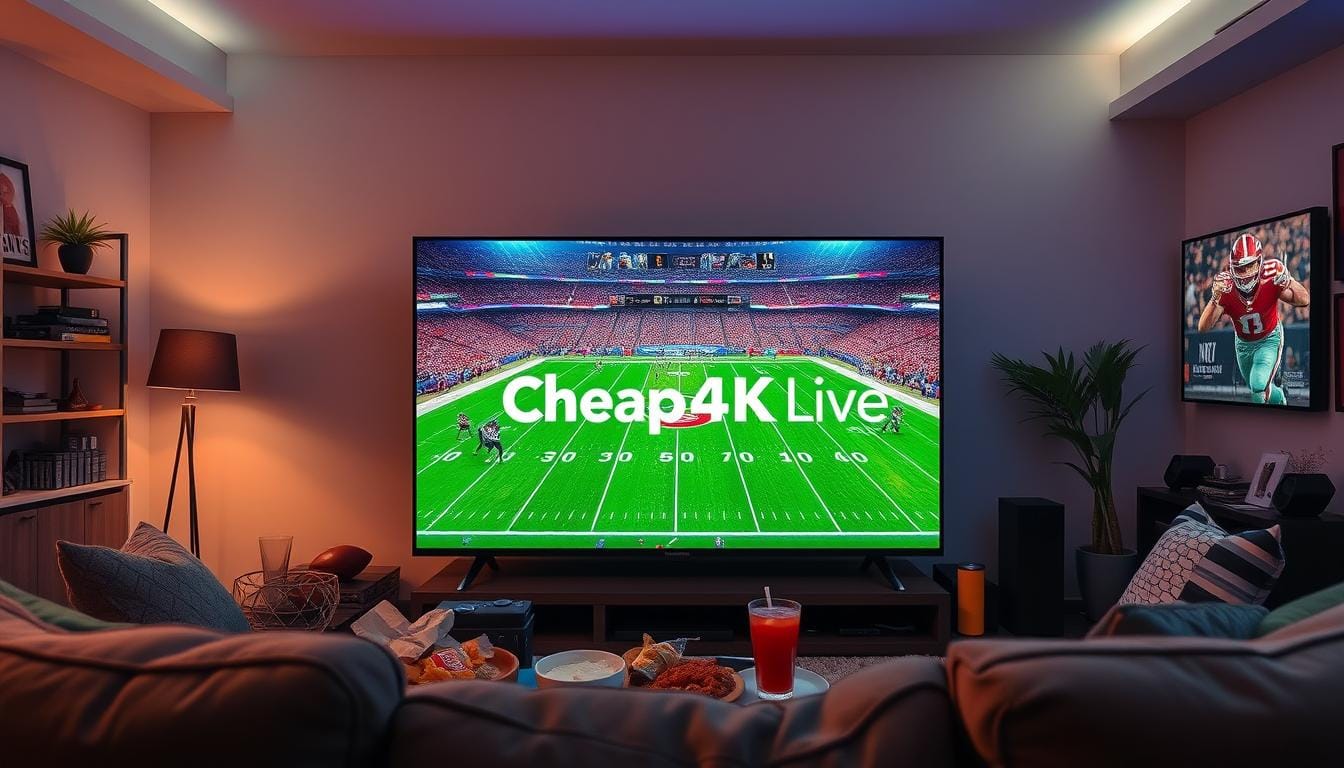 nfl live streams iptv